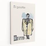 1960s Movie Posters - Il Posto | Vintage Film Posters 1960s