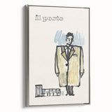 1960s Movie Posters - Il Posto | Vintage Film Posters 1960s