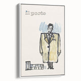 1960s Movie Posters - Il Posto | Vintage Film Posters 1960s