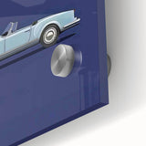 1960s Movie Posters - Il Sorpasso | Classic 60s Movie Prints