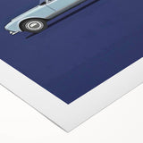 1960s Movie Posters - Il Sorpasso | Classic 60s Movie Prints