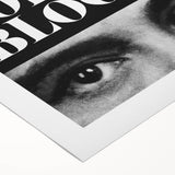 1960s Movie Posters – In Cold Blood Vintage Film Poster Wall Art