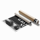 1960s Movie Posters – In Cold Blood Vintage Film Poster Wall Art