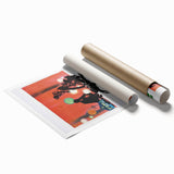 1960s Movie Posters – In the Heat of the Night Vintage Film Art