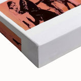 1960s Movie Posters – In the Heat of the Night Vintage Film Art