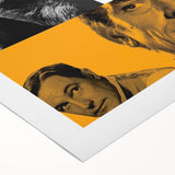 1960s Movie Posters – Vintage Film Posters 1960s Classic Cinema Art