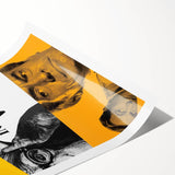 1960s Movie Posters – Vintage Film Posters 1960s Classic Cinema Art