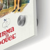 1960s Movie Posters – Vintage Film Posters 1960s Retro Cinema Art