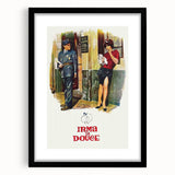 1960s Movie Posters – Vintage Film Posters 1960s Retro Cinema Art