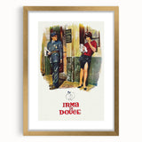 1960s Movie Posters – Vintage Film Posters 1960s Retro Cinema Art