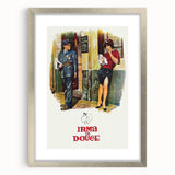 1960s Movie Posters – Vintage Film Posters 1960s Retro Cinema Art