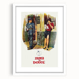 1960s Movie Posters – Vintage Film Posters 1960s Retro Cinema Art