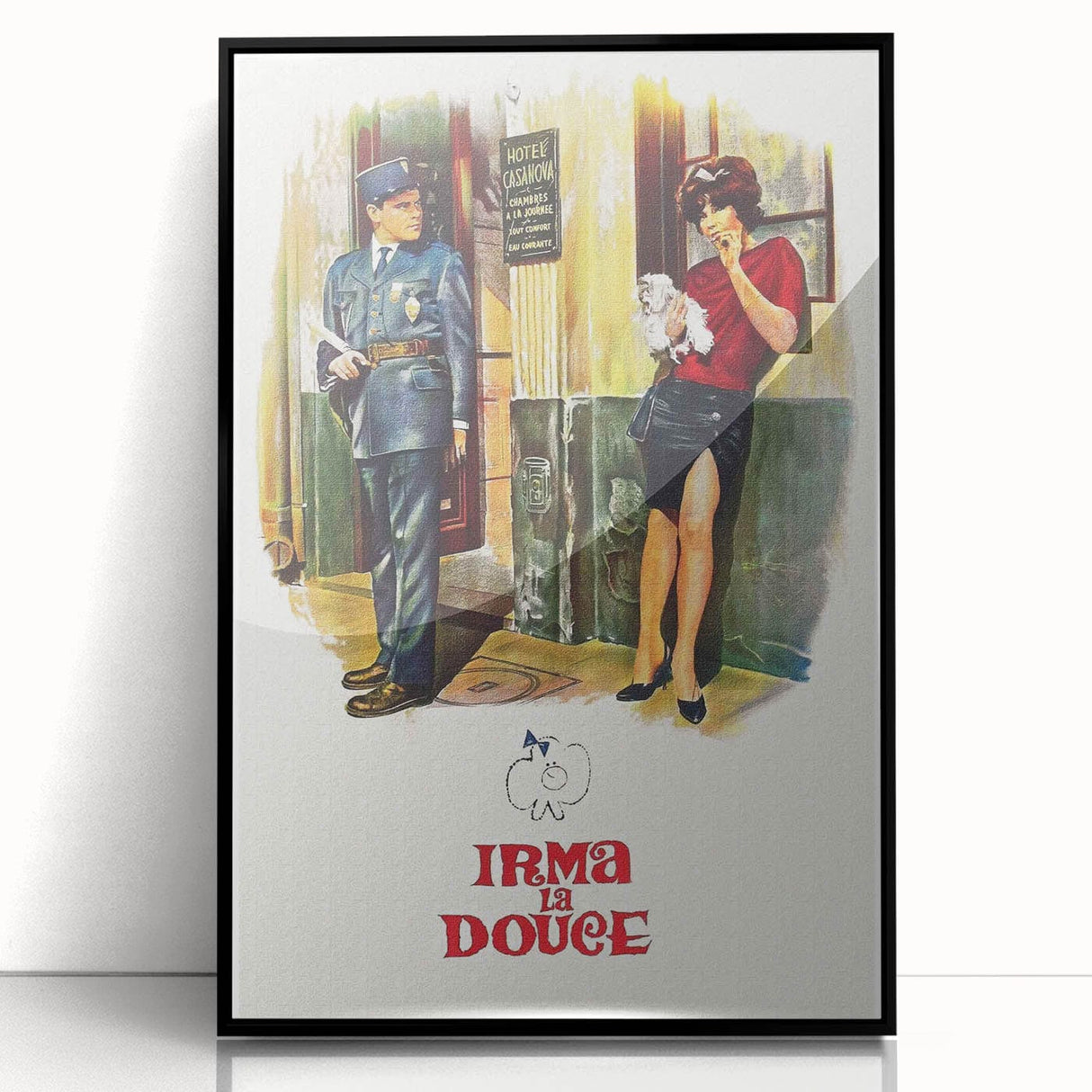 1960s Movie Posters – Vintage Film Posters 1960s Retro Cinema Art