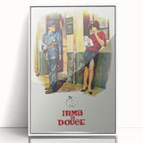 1960s Movie Posters – Vintage Film Posters 1960s Retro Cinema Art