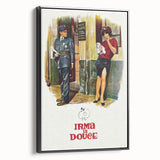 1960s Movie Posters – Vintage Film Posters 1960s Retro Cinema Art