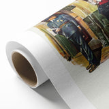 1960s Movie Posters – Vintage Film Posters 1960s Retro Cinema Art