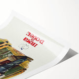 1960s Movie Posters – Vintage Film Posters 1960s Retro Cinema Art