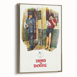 1960s Movie Posters – Vintage Film Posters 1960s Retro Cinema Art