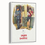 1960s Movie Posters – Vintage Film Posters 1960s Retro Cinema Art