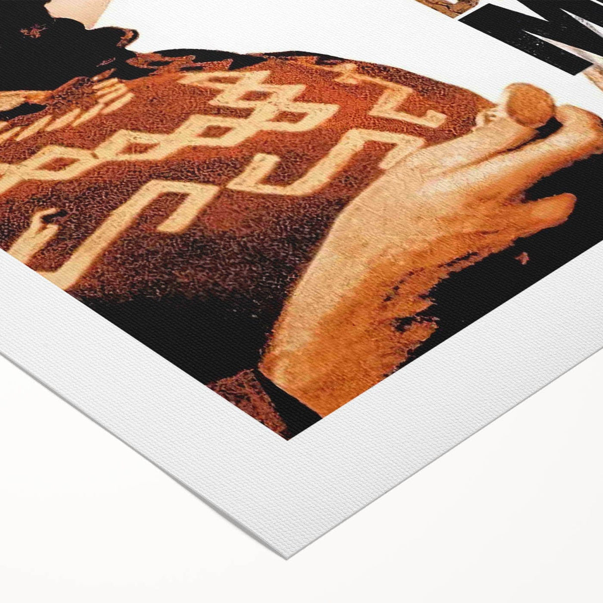1960s Movie Posters - For a Few Dollars More | Classic 60s Movie Prints