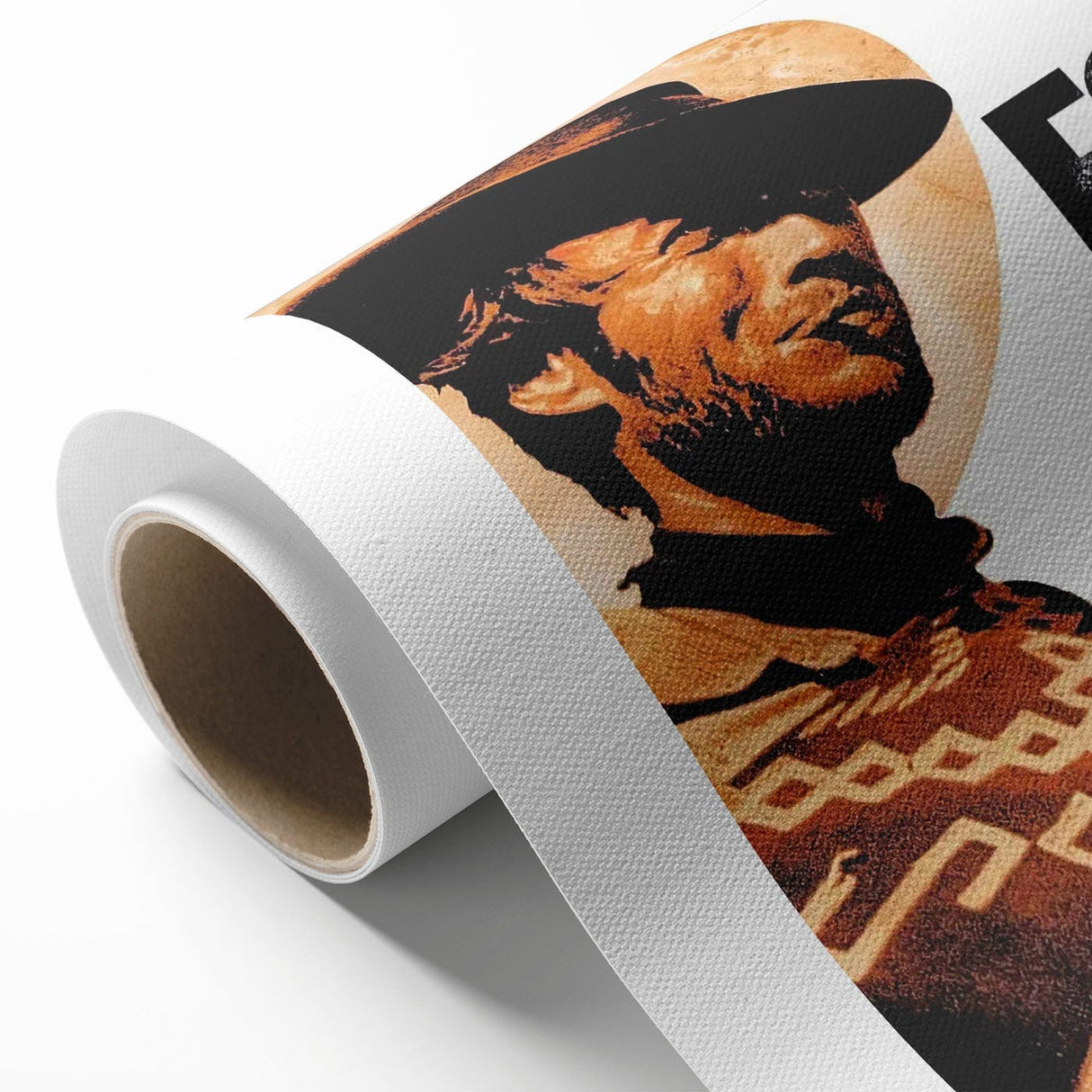 1960s Movie Posters - For a Few Dollars More | Classic 60s Movie Prints