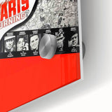 1960s Movie Posters – Vintage Film Posters 1960s War Cinema Art