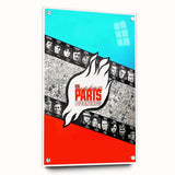 1960s Movie Posters – Vintage Film Posters 1960s War Cinema Art