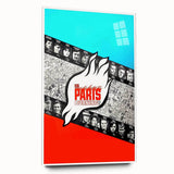 1960s Movie Posters – Vintage Film Posters 1960s War Cinema Art