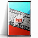 1960s Movie Posters – Vintage Film Posters 1960s War Cinema Art