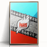 1960s Movie Posters – Vintage Film Posters 1960s War Cinema Art