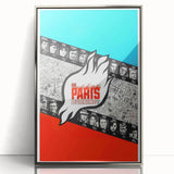 1960s Movie Posters – Vintage Film Posters 1960s War Cinema Art