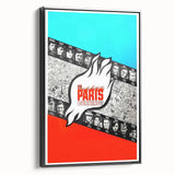 1960s Movie Posters – Vintage Film Posters 1960s War Cinema Art