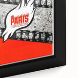 1960s Movie Posters – Vintage Film Posters 1960s War Cinema Art