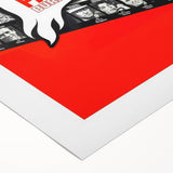 1960s Movie Posters – Vintage Film Posters 1960s War Cinema Art