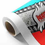 1960s Movie Posters – Vintage Film Posters 1960s War Cinema Art