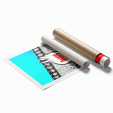 1960s Movie Posters – Vintage Film Posters 1960s War Cinema Art