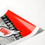 1960s Movie Posters – Vintage Film Posters 1960s War Cinema Art