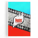 1960s Movie Posters – Vintage Film Posters 1960s War Cinema Art