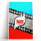 1960s Movie Posters – Vintage Film Posters 1960s War Cinema Art