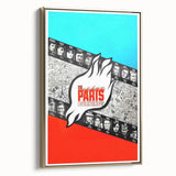 1960s Movie Posters – Vintage Film Posters 1960s War Cinema Art