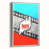 1960s Movie Posters – Vintage Film Posters 1960s War Cinema Art