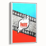 1960s Movie Posters – Vintage Film Posters 1960s War Cinema Art