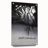 Mid-Century Movie Posters - 1960s Vintage Film Poster Wall Art