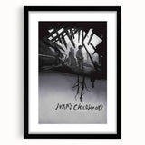 Mid-Century Movie Posters - 1960s Vintage Film Poster Wall Art