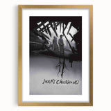 Mid-Century Movie Posters - 1960s Vintage Film Poster Wall Art