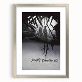 Mid-Century Movie Posters - 1960s Vintage Film Poster Wall Art