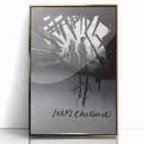 Mid-Century Movie Posters - 1960s Vintage Film Poster Wall Art