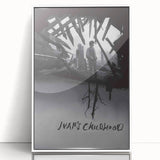 Mid-Century Movie Posters - 1960s Vintage Film Poster Wall Art