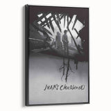 Mid-Century Movie Posters - 1960s Vintage Film Poster Wall Art