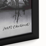 Mid-Century Movie Posters - 1960s Vintage Film Poster Wall Art